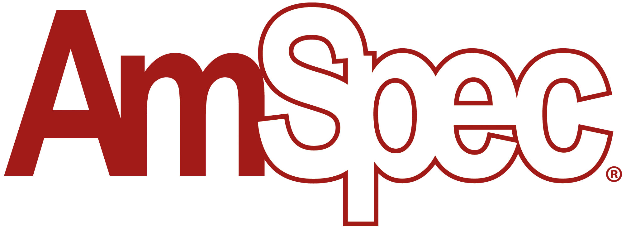 AmSpec Logo